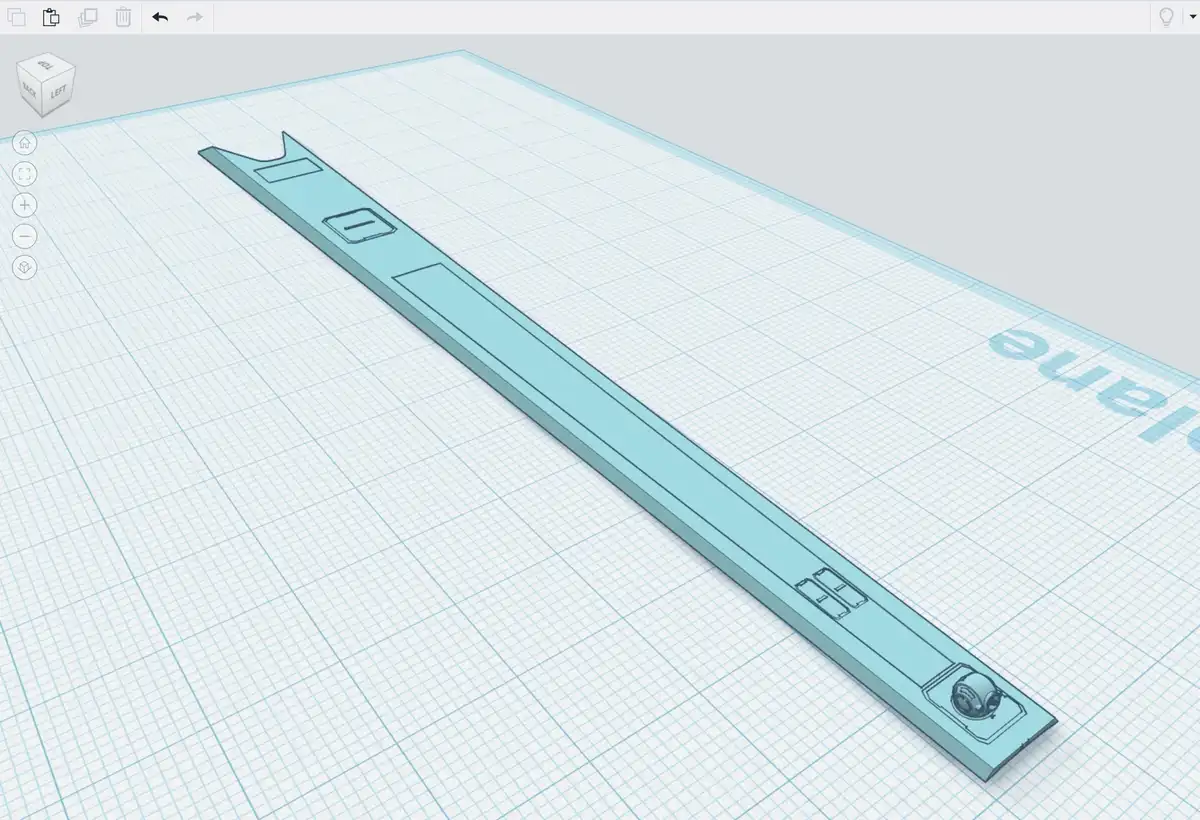 Custom Parts for the TOS Enterprise: A Fan's Dream