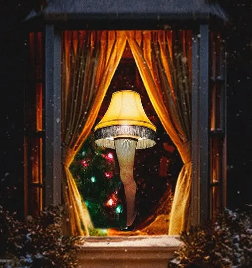 Celebrating the spirit of a festive THT!