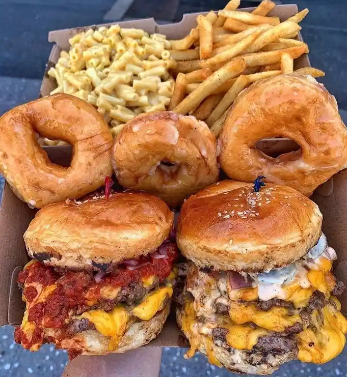 Let’s Indulge in a Feast Together