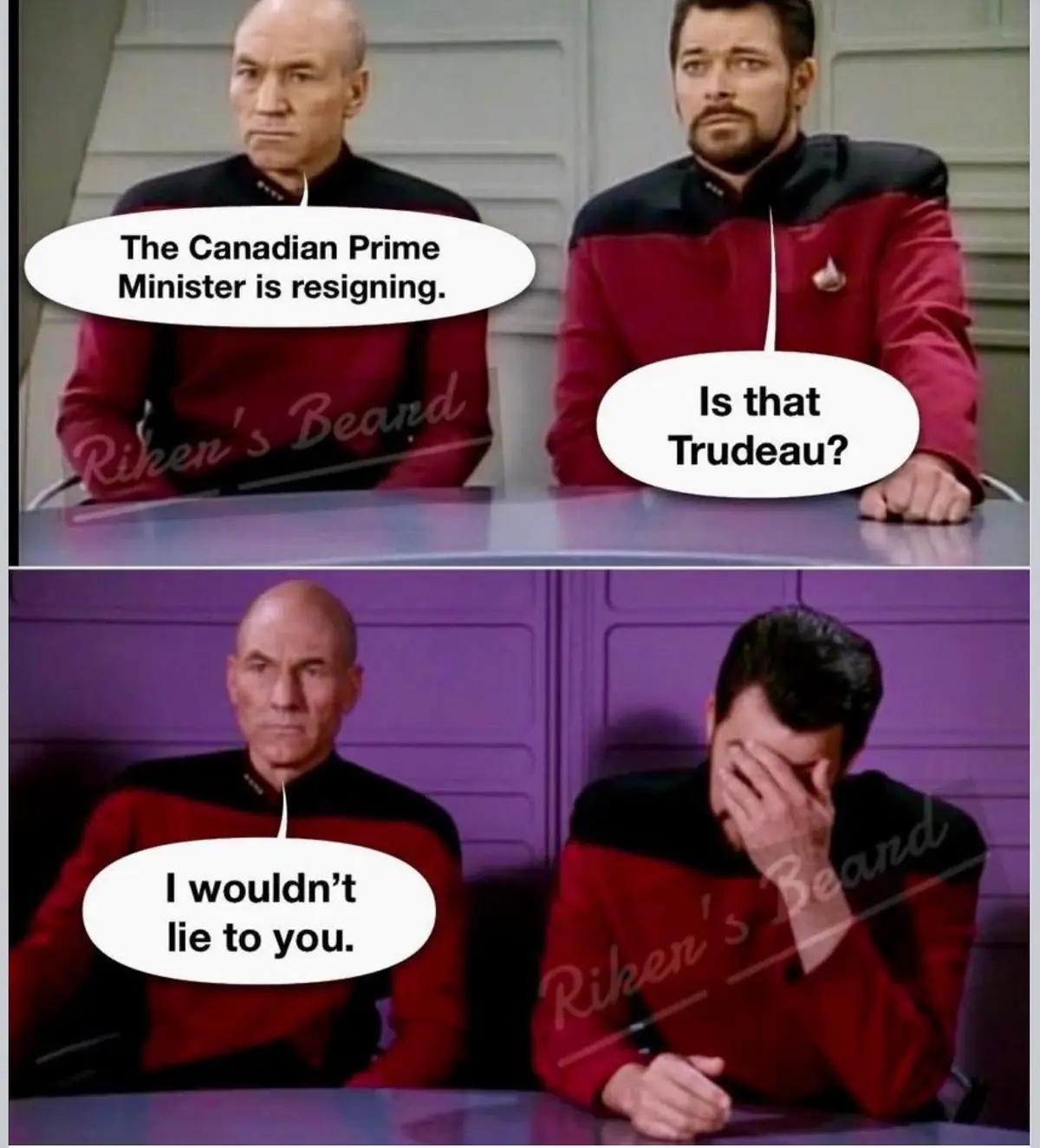 Where Sci-Fi Meets Political Intrigue