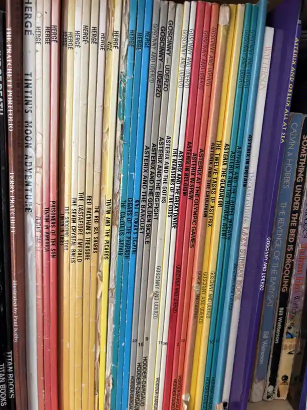 Nostalgia Unleashed: A Journey Through Childhood