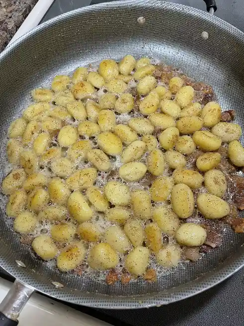 Late-night gnocchi: A delicious indulgence or a culinary crime?