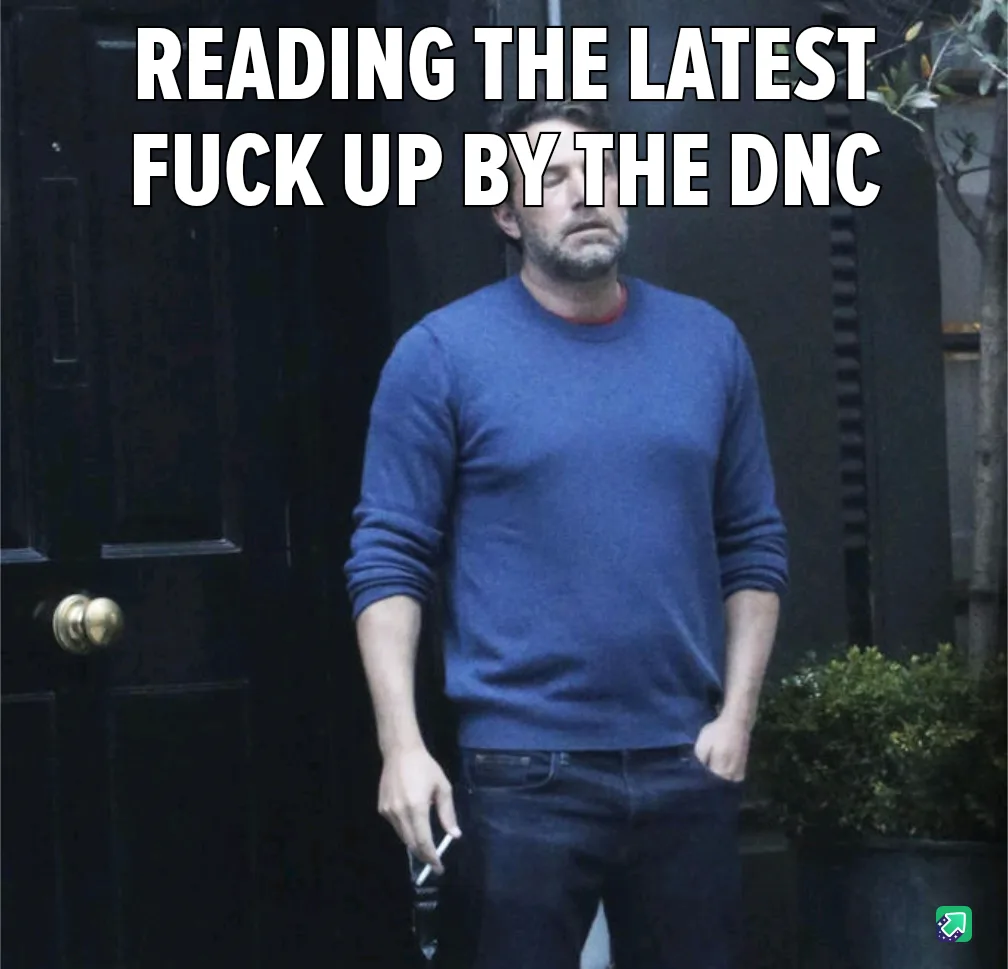 The DNC's surprising decision regarding the NLRB
