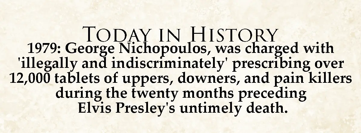 A Look Back: Significant Events in December 19 History