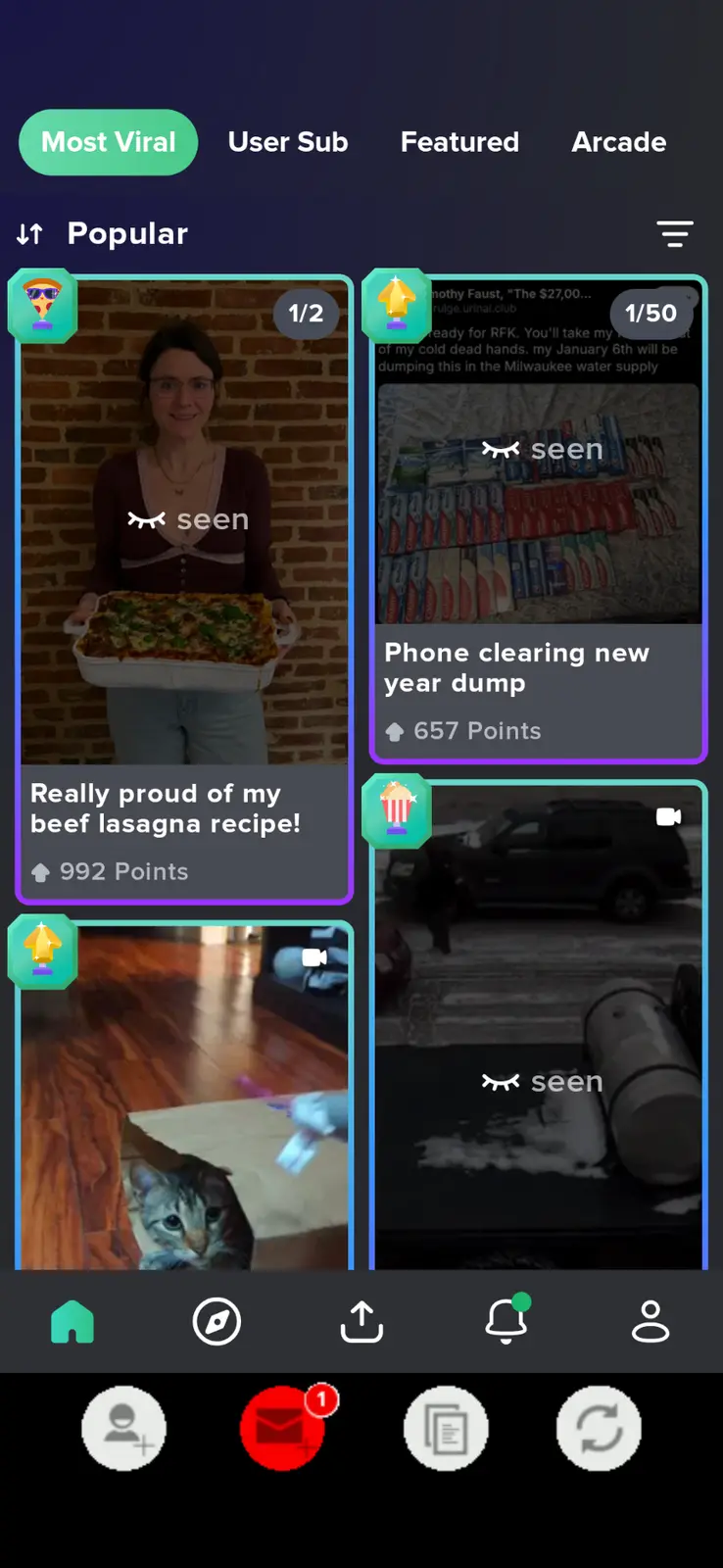 Seriously, what is this ridiculous clickbait on Imgur?