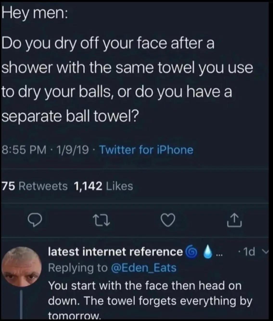 Absolutely Valid