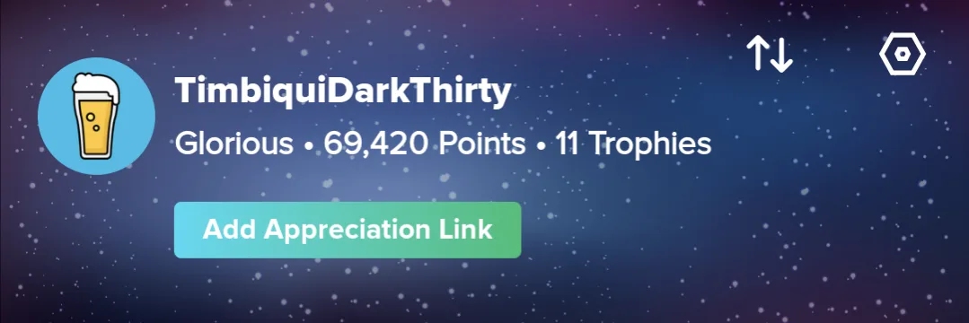 Absolutely Niiiiiiiiiiiiice!