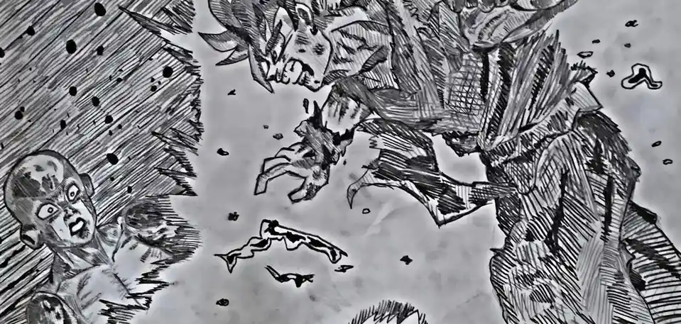 Should I Create a Manga with My Skills or Develop My Own Unique Style?