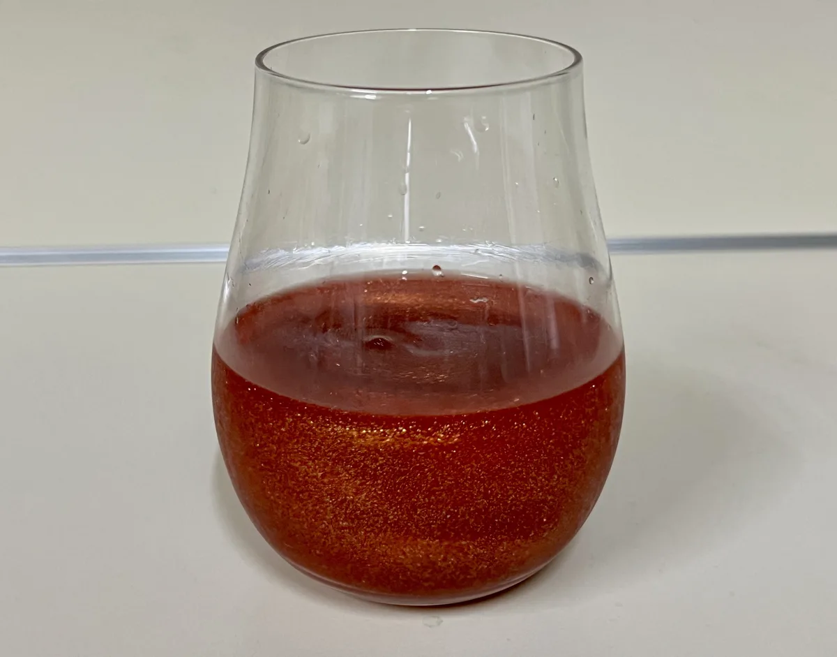 Deliciously Dangerous: Poisoned Apple Cider Cocktail Recipe