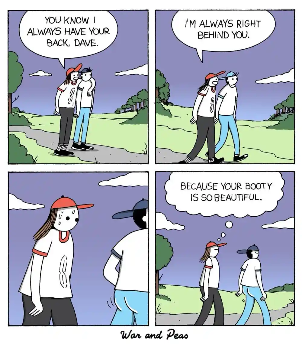 Celebrating the Booty: A Tribute to Curves