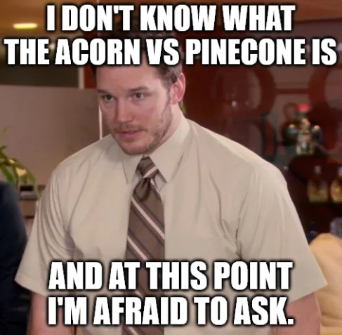 Do I Really Care? The Eternal Question