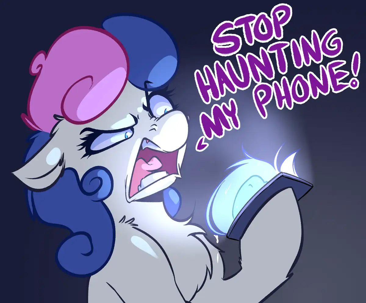 Get ready for a flood of horse notifications tomorrow!