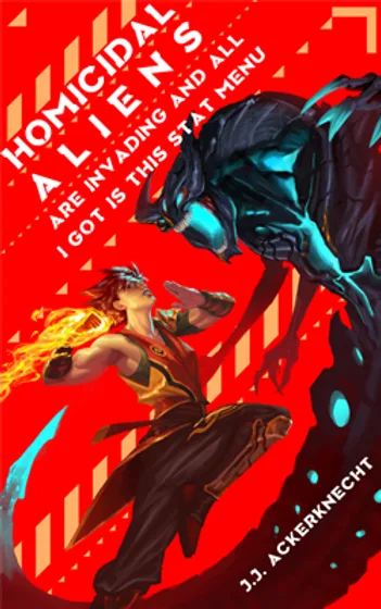 A Journey Through One of My Favorite Sci-Fi Book Series