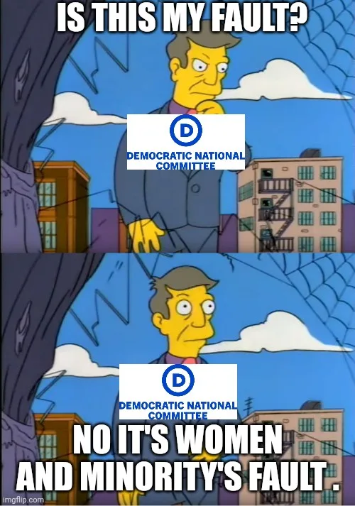 Who really deserves the blame here?