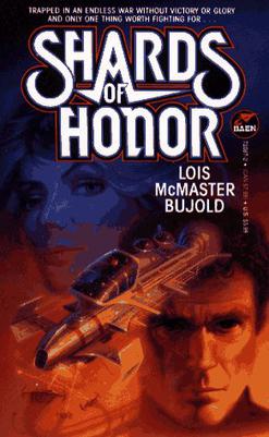 Adventures in the Vorkosigan Saga
