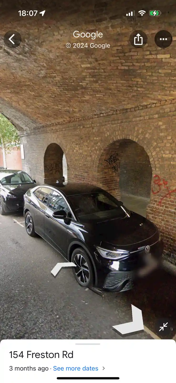Can You Help Me Pinpoint This Mysterious Location?