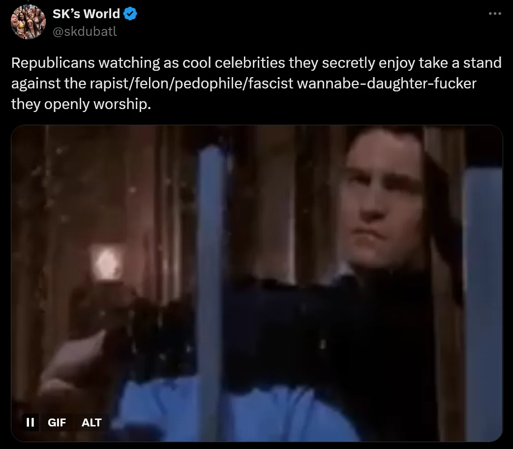 Oof, That Hits Hard!