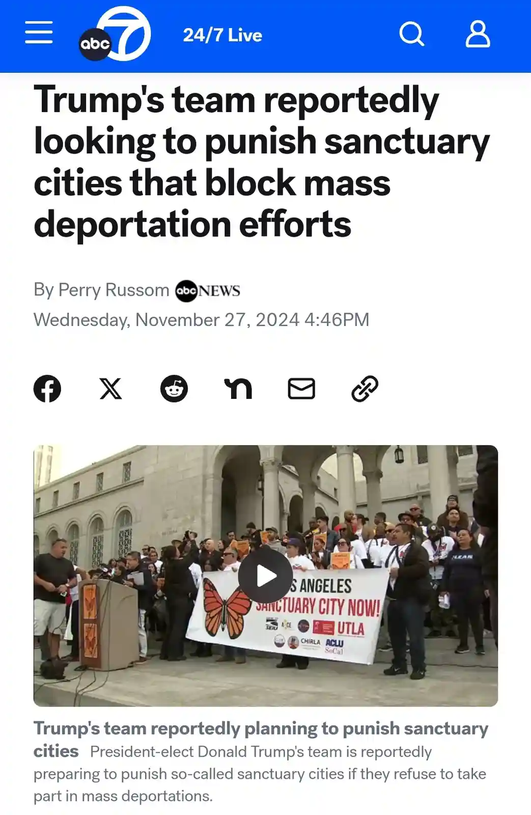 Republicans Gear Up for a Bold Move Against America...