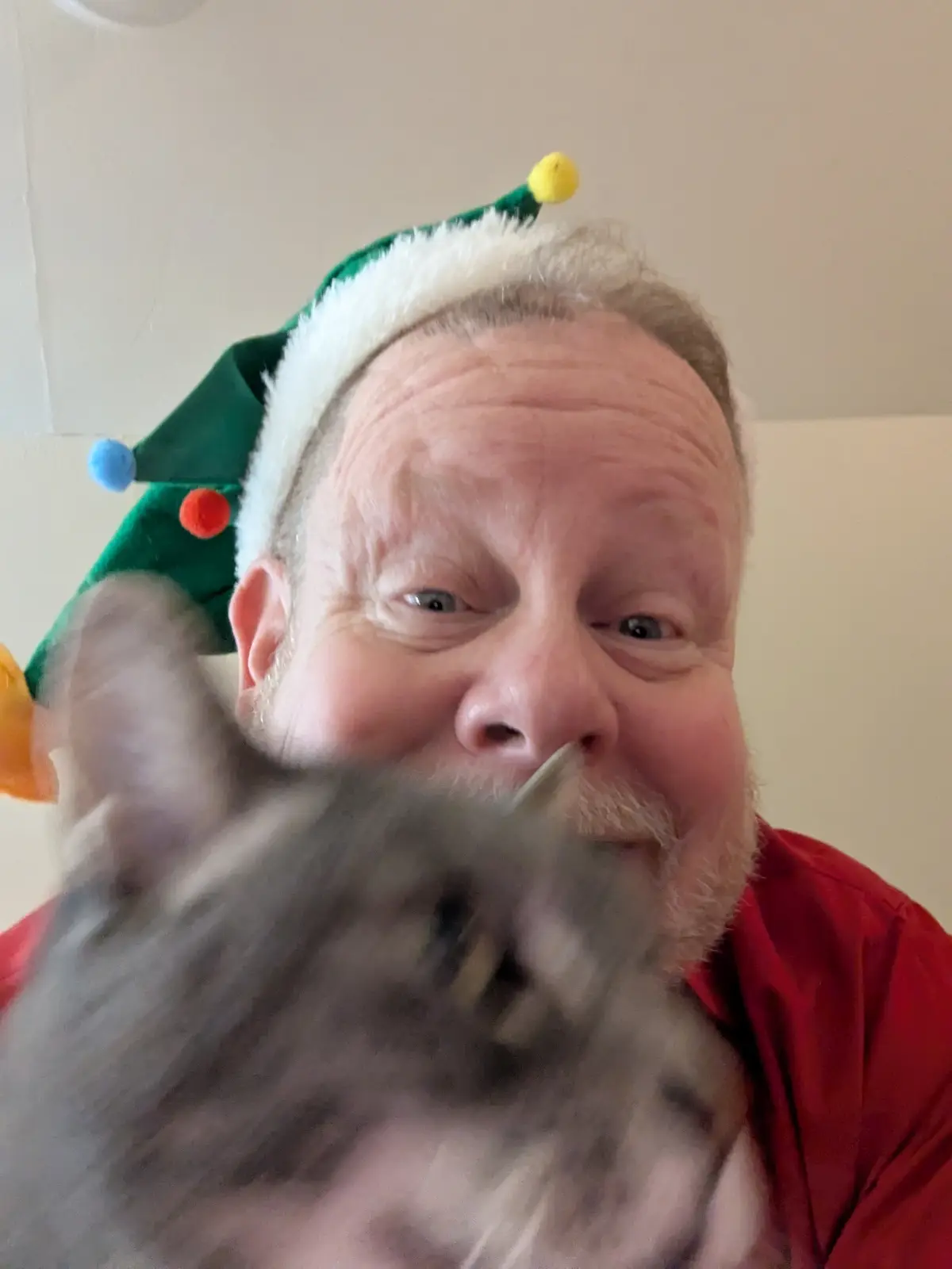 Get Ready for a Selfie: Time to Clean Up!