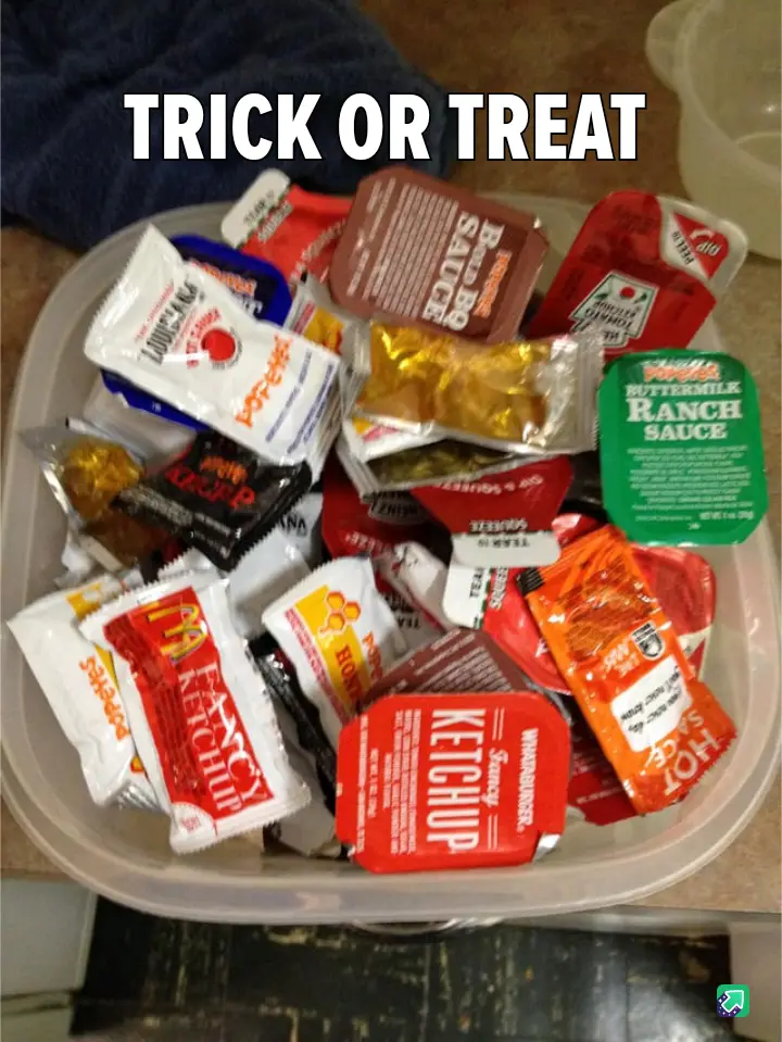 Ready to Trick or Treat in Style!