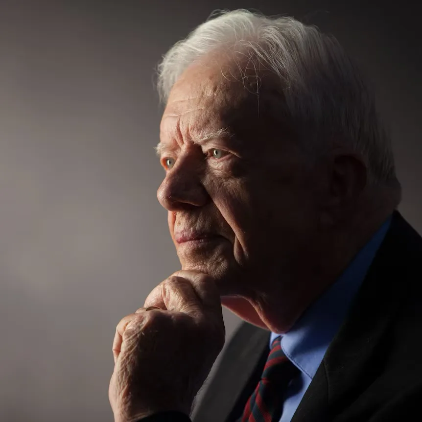Farewell to a True Legend