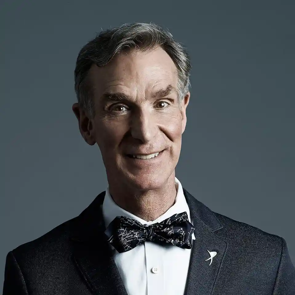 Celebrating Bill Nye's Birthday: A Legend Born on November 27, 1955