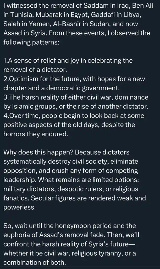 As an Iraqi-Egyptian, I Completely Relate!
