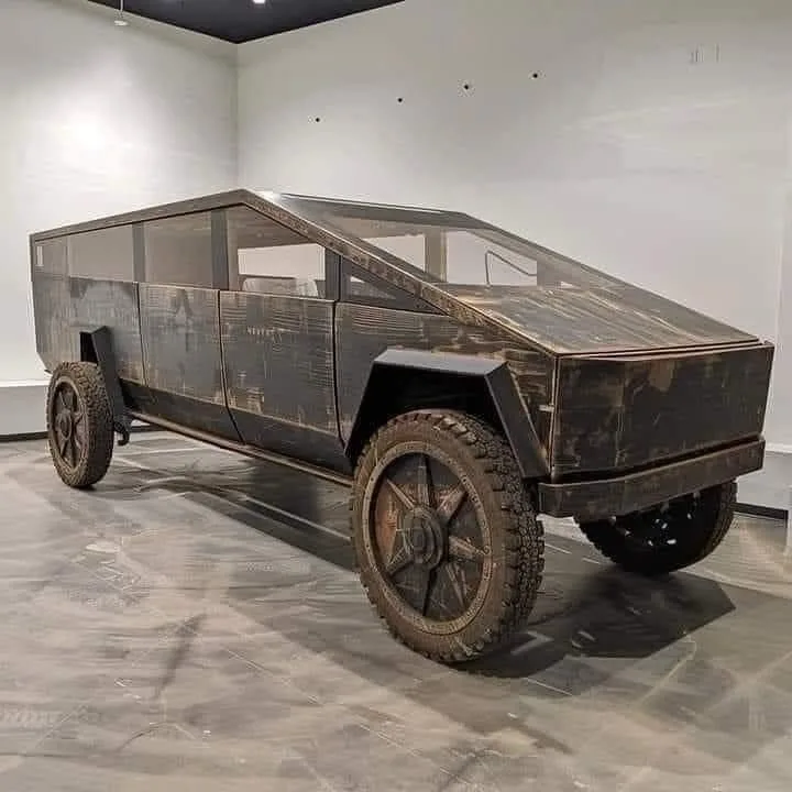 A Stunning Restoration: The 1875 Chuckwagon is Back!