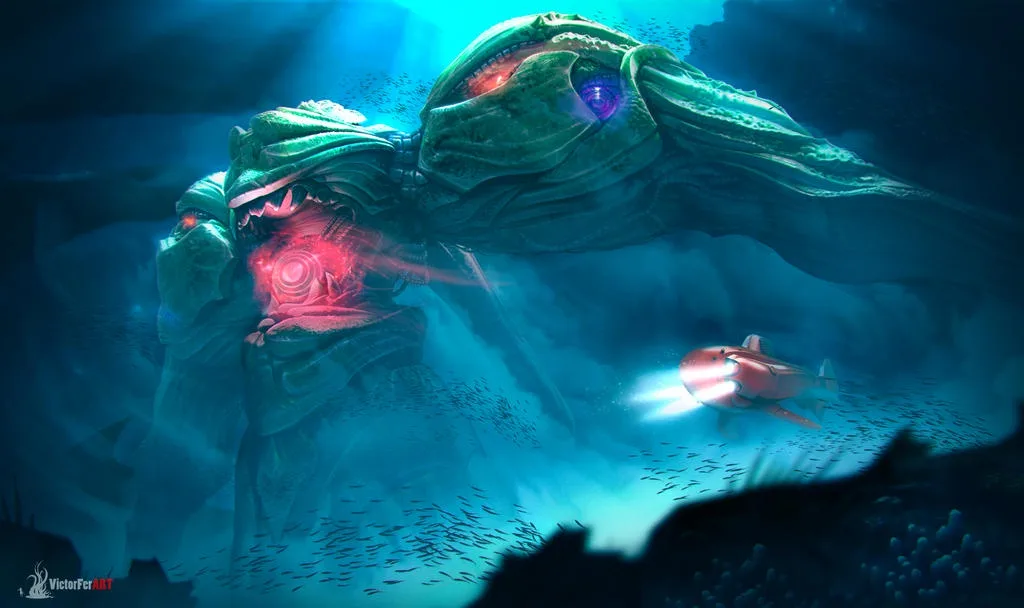 Unleashing the Power of the Emerald Weapon