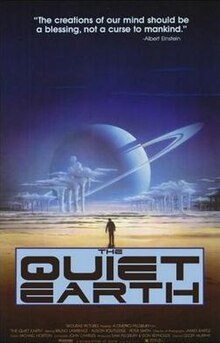 Exploring the Depths of The Quiet Earth