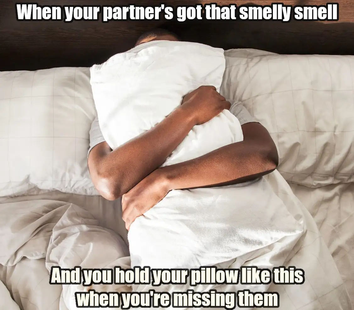 Words Can't Capture This Incredibly Sweet Feeling...