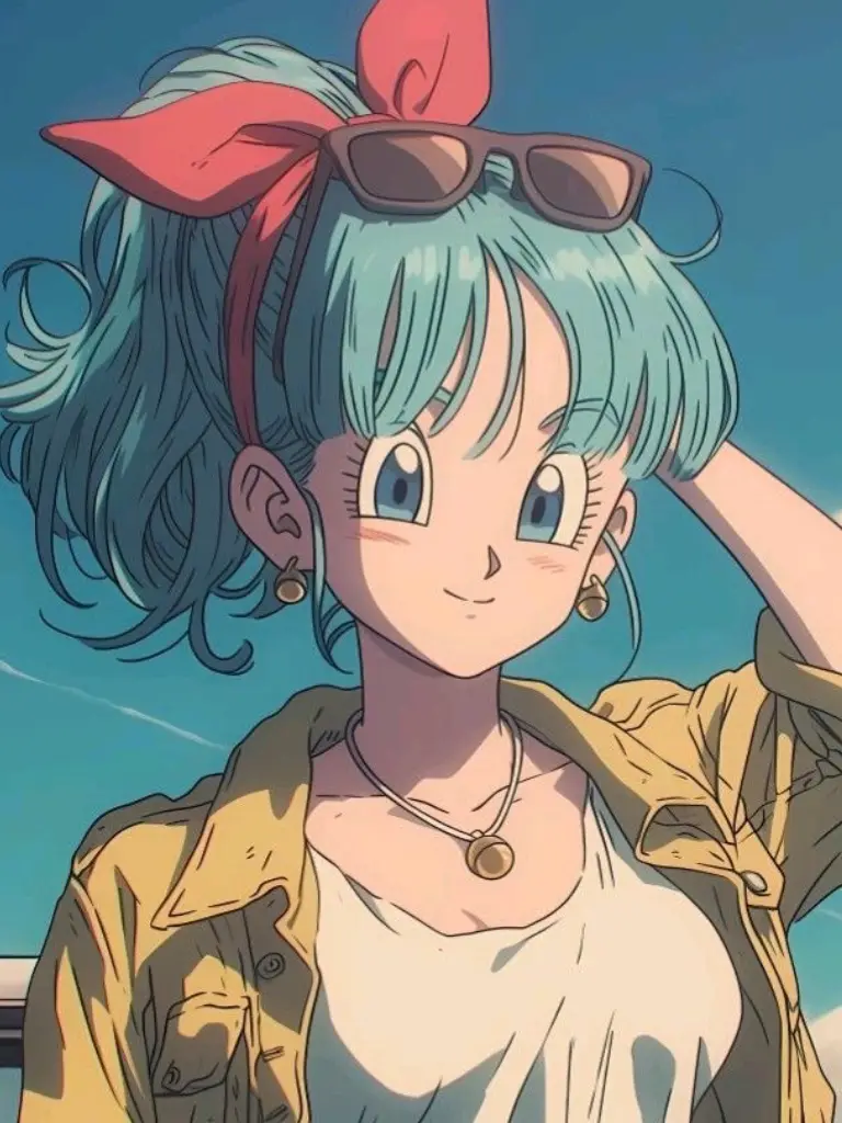 Bulma: A Tribute to a Beloved Character