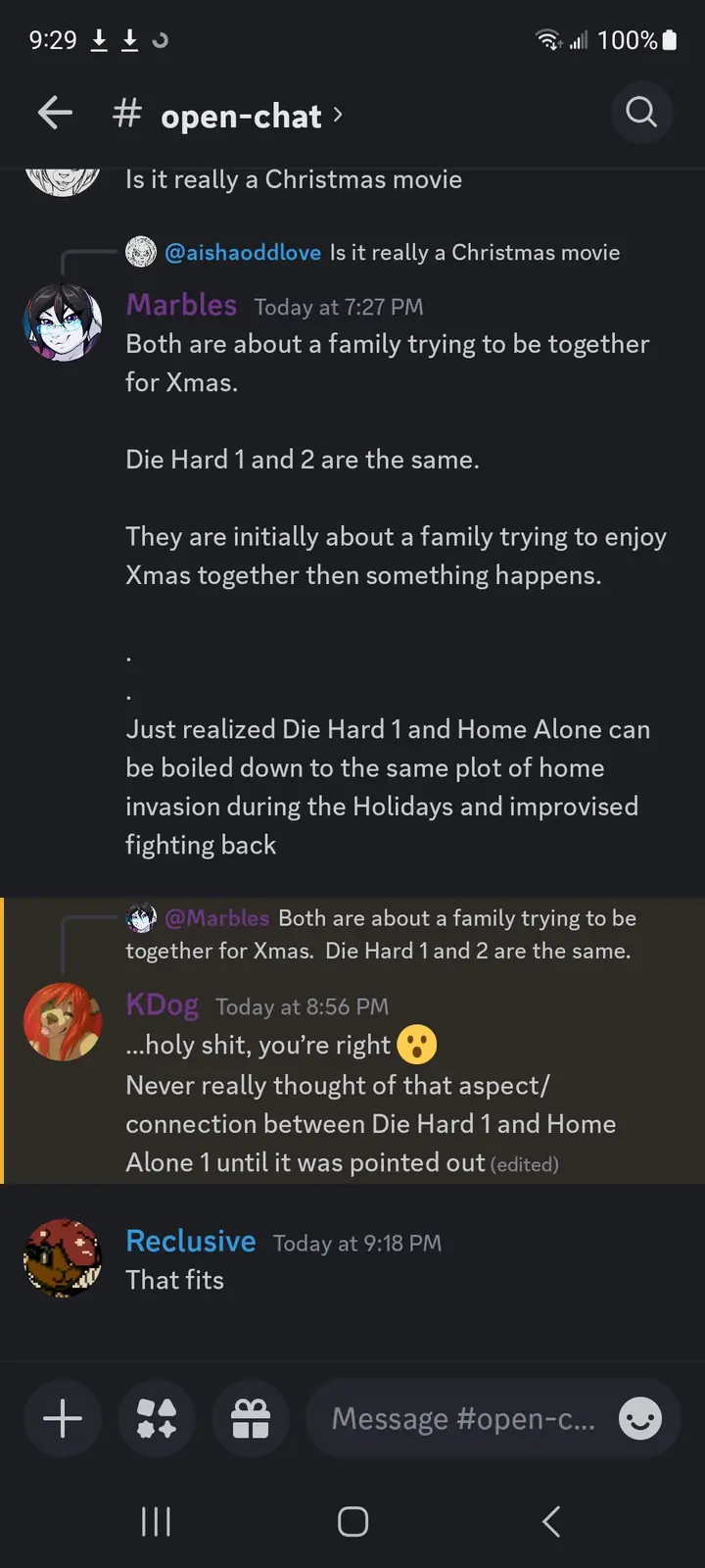 Holiday Movie Showdown: Home Alone vs. Die Hard