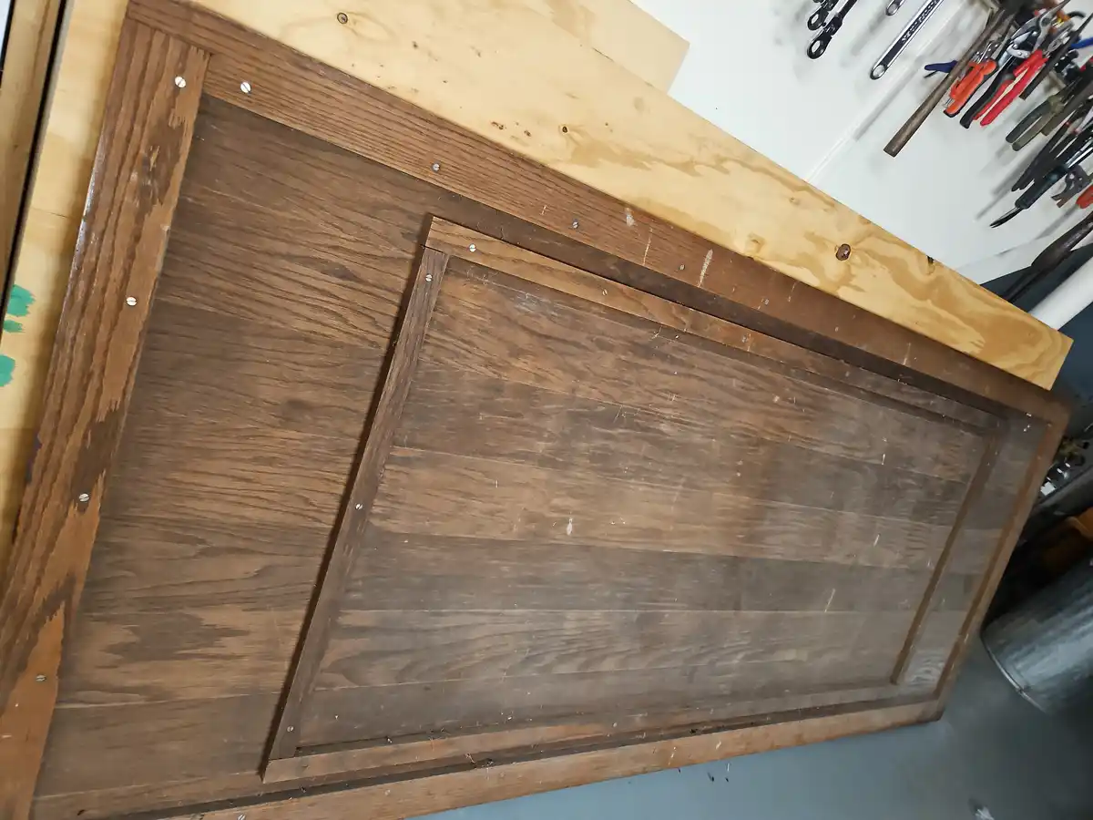 Need help identifying this item I found. What was its original purpose?