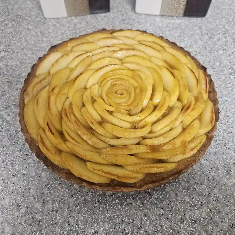 Rediscovering My Passion for Cooking After a Long Break!