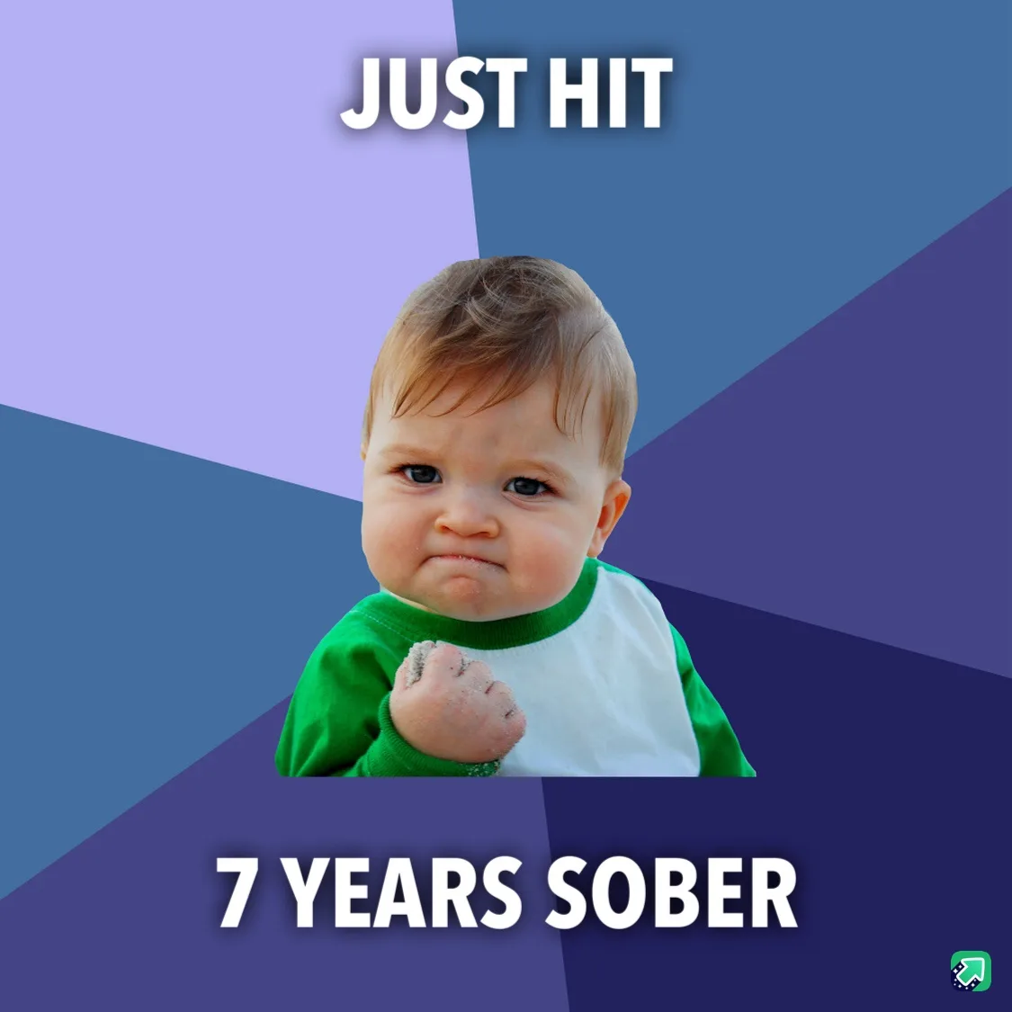 Feeling incredibly proud of my achievements!