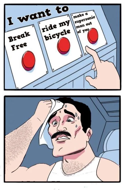 A Dilemma Worth Considering