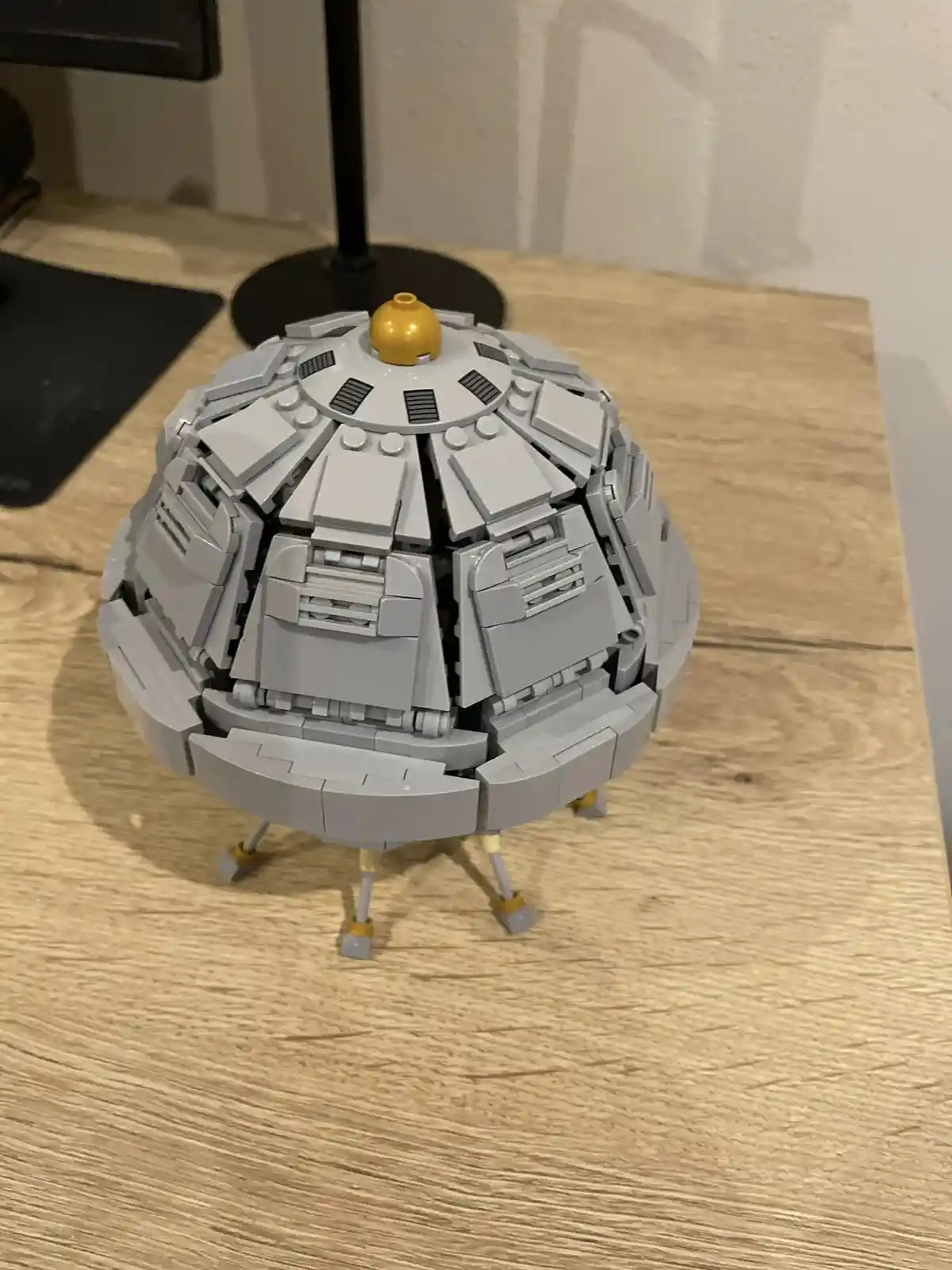 A.Schmal - Perry Rhodan - Lego - Tadpole