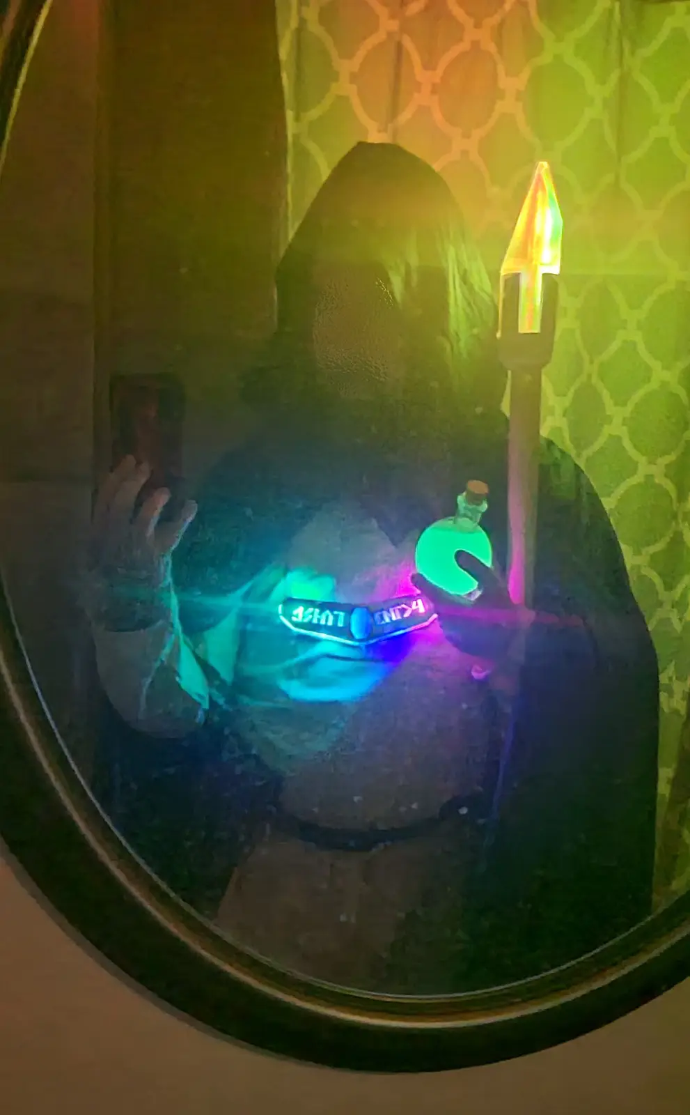 In the Spirit of Halloween: Show Off Your Original Characters in Potato Quality!