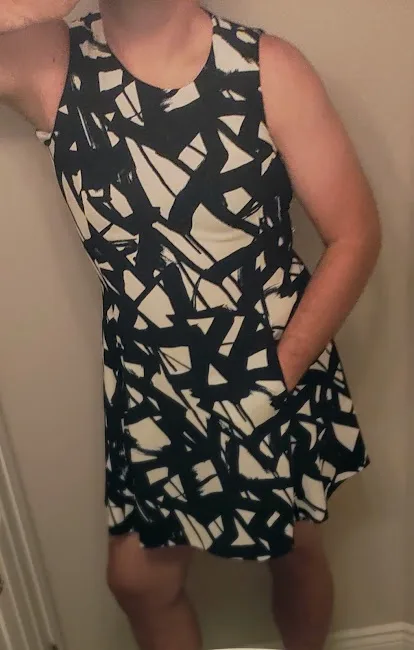 Guess What? It Has Pockets!