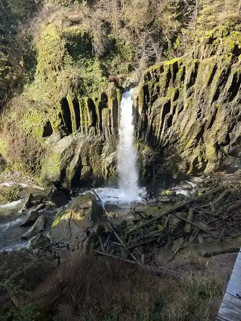 The Stunning Beauty of Oregon Captured
