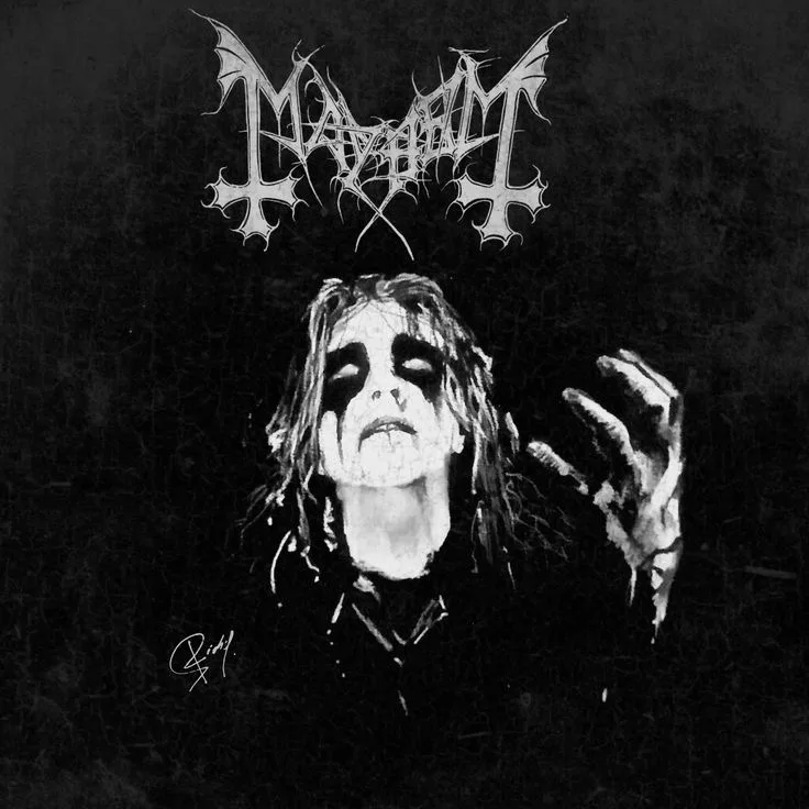 Embracing the Chaos: Mayhem Unleashed