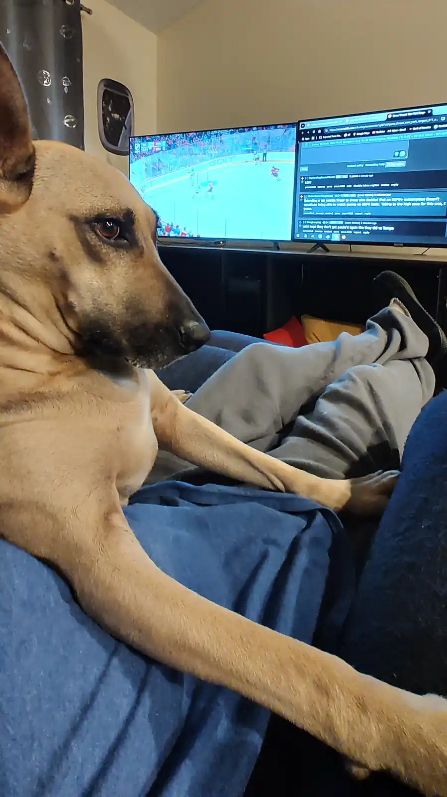 Maggie's Intermission: A moment to pause