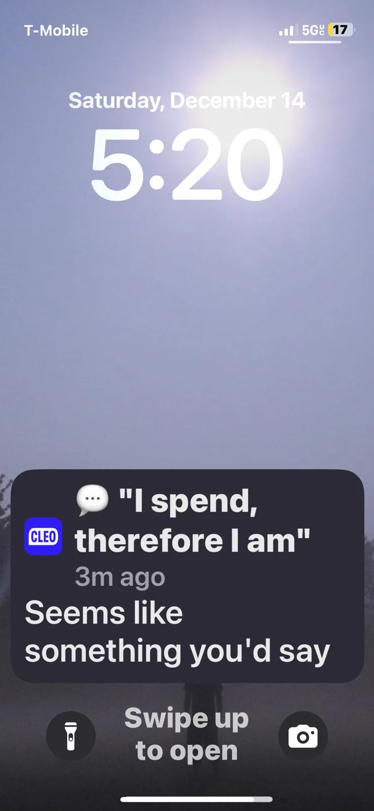 Cleo's Unfiltered Truths
