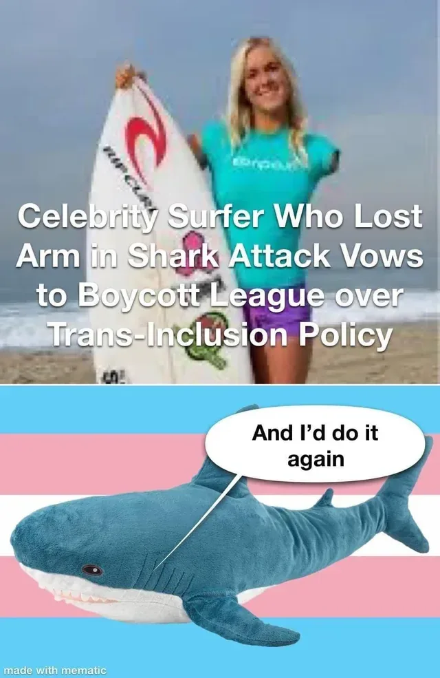 Rejecting Trans Inclusion Is a Form of Misogyny