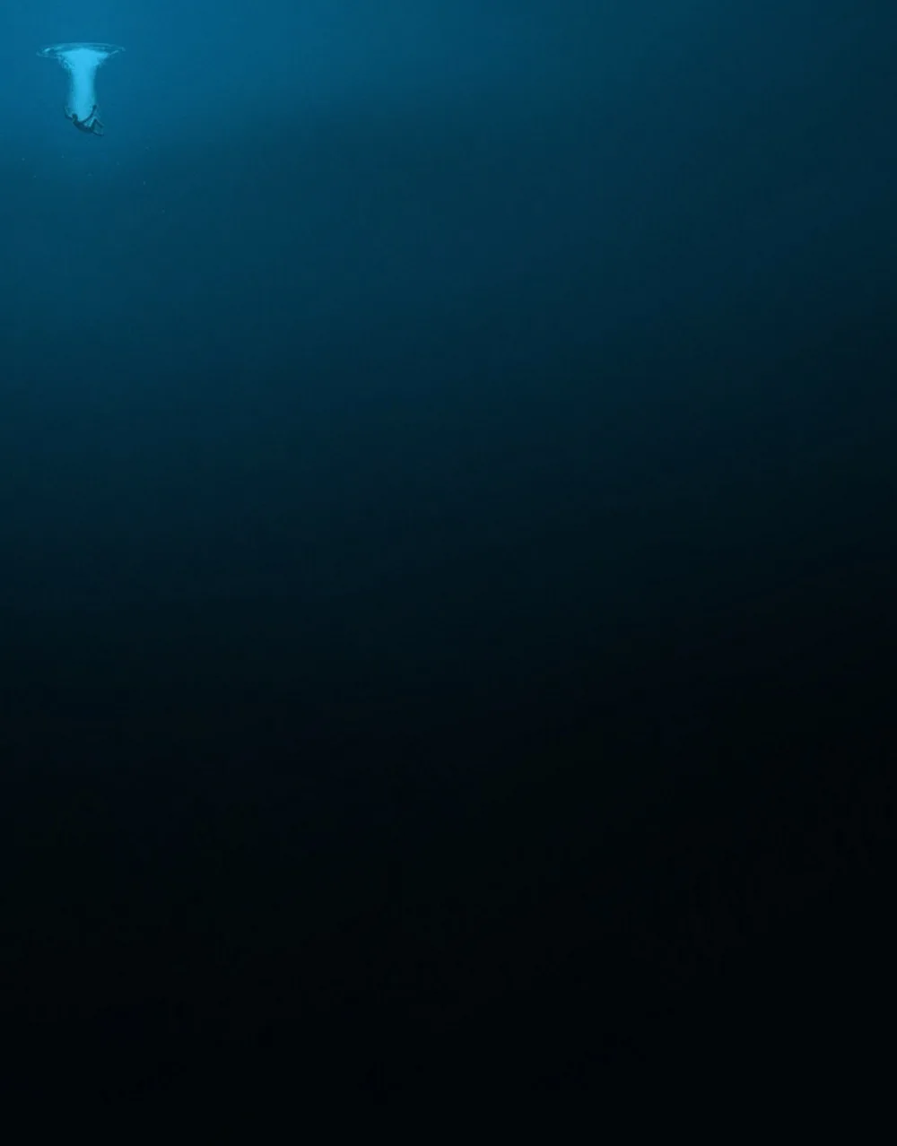Lost in the Vastness: Middle of the Ocean Adventures