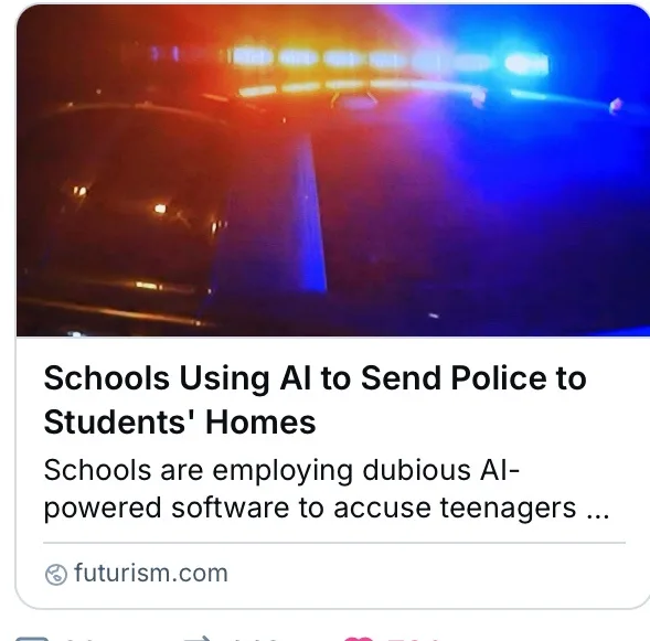 Oh No, Absolutely Not!