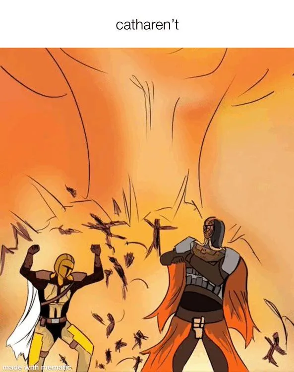 A Memorable Gem from the Sci-Fi Universe