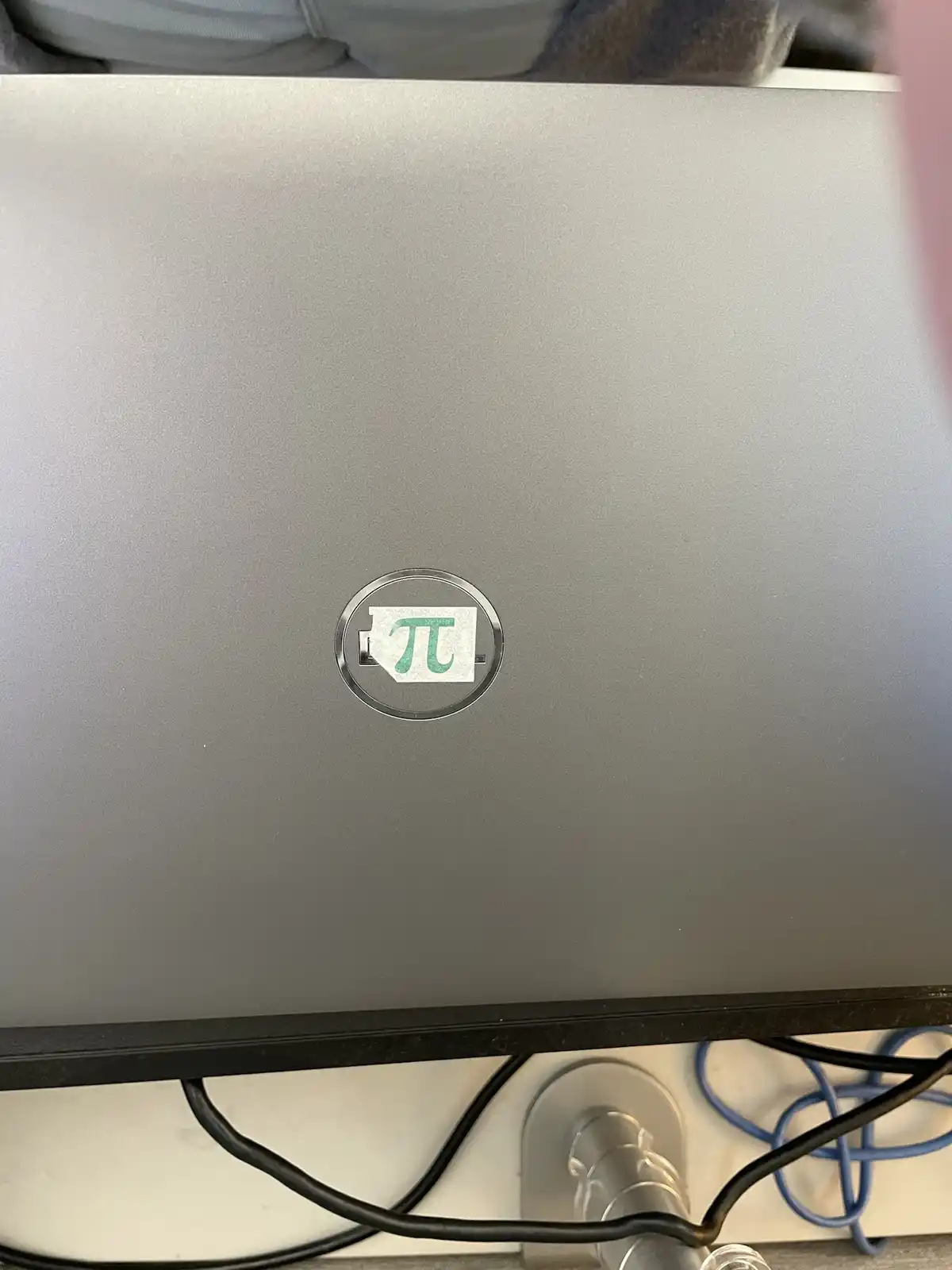 The best spots to place your stickers!