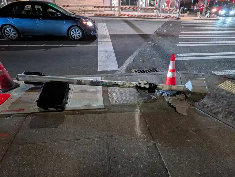 The Wild World of Seattle Drivers